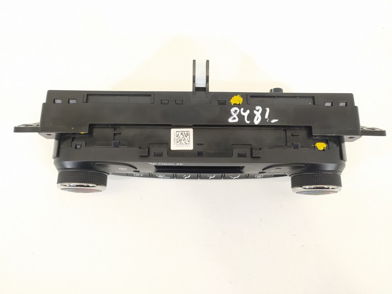 Recambio de mando climatizador para kia cee´d concept referencia OEM IAM 97250A2203  