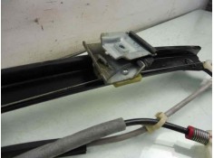 Recambio de elevalunas delantero izquierdo para volkswagen polo (6c1) a-polo referencia OEM IAM 6R0959801CD   2