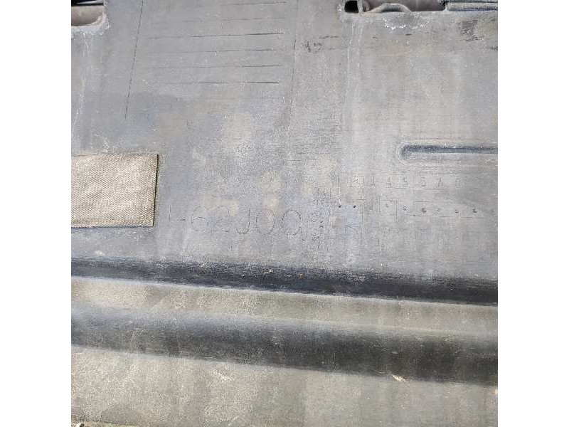 Recambio de paragolpes trasero para suzuki swift berlina (mz) gl (3-ptas.) referencia OEM IAM   