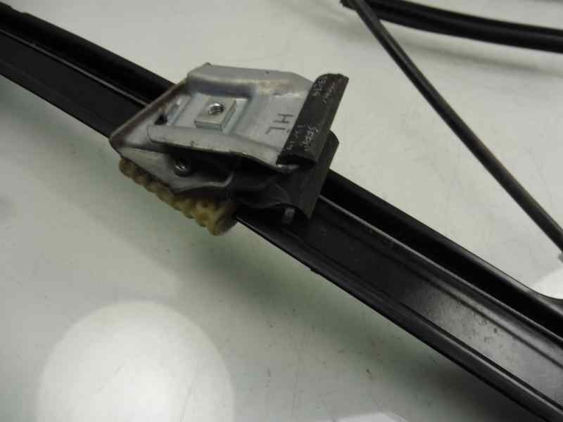 Recambio de elevalunas delantero izquierdo para volkswagen polo (6c1) a-polo referencia OEM IAM 6R0959801CD  