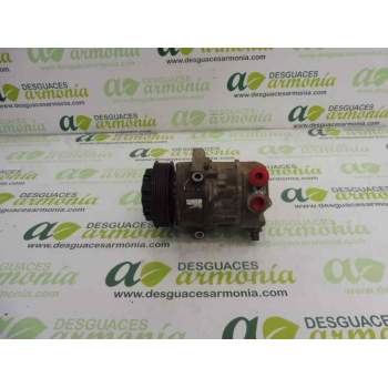COMPRESOR AIRE ACONDICIONADO 55703721 