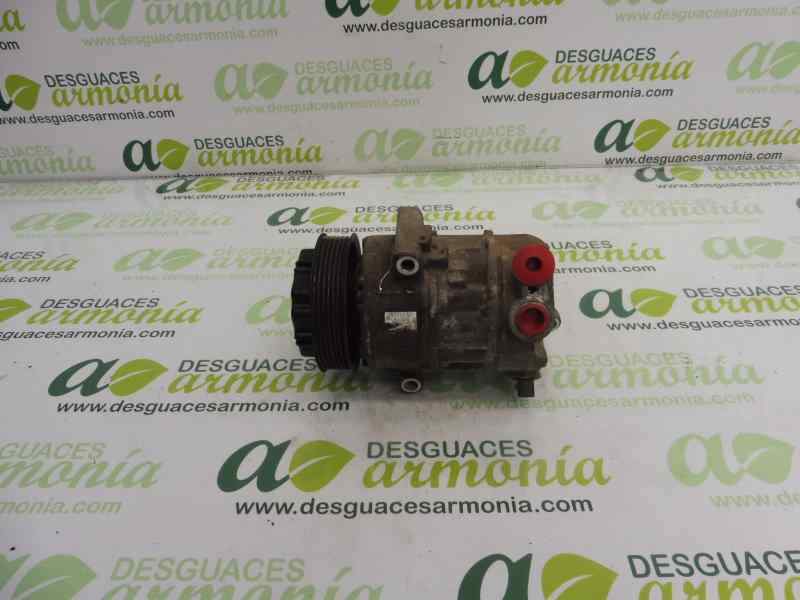 COMPRESOR AIRE ACONDICIONADO 55703721 