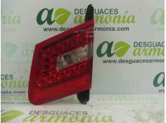 Recambio de piloto trasero derecho en porton para mercedes-benz clase clk (w207) coupe 350 cgi blueefficiency referencia OEM IAM