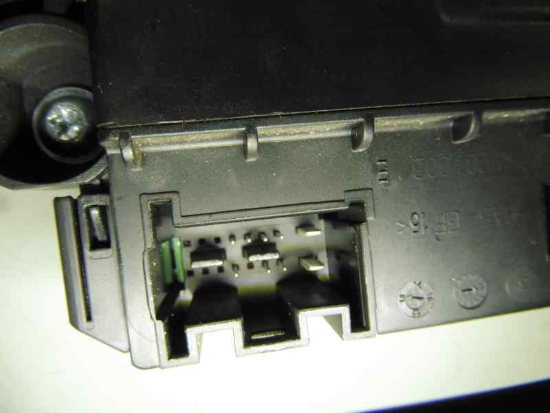 Recambio de elevalunas delantero izquierdo para volkswagen polo (6c1) a-polo referencia OEM IAM 6R0959801CD  
