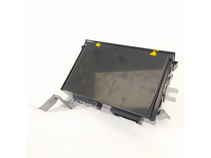 Recambio de modulo electronico para suzuki vitara 1.6 ddis comfort 4x4 referencia OEM IAM 3678054P02  