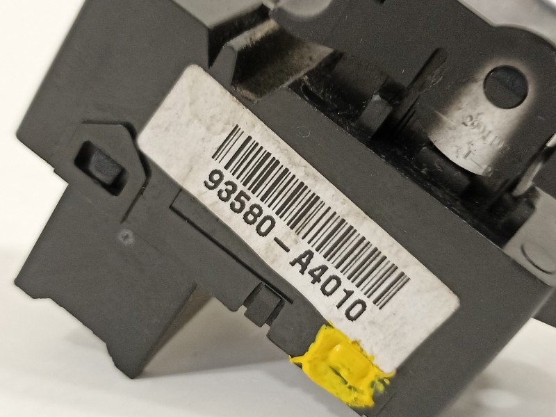 Recambio de mando elevalunas delantero derecho para kia carens ( ) basic referencia OEM IAM 93580A4010  