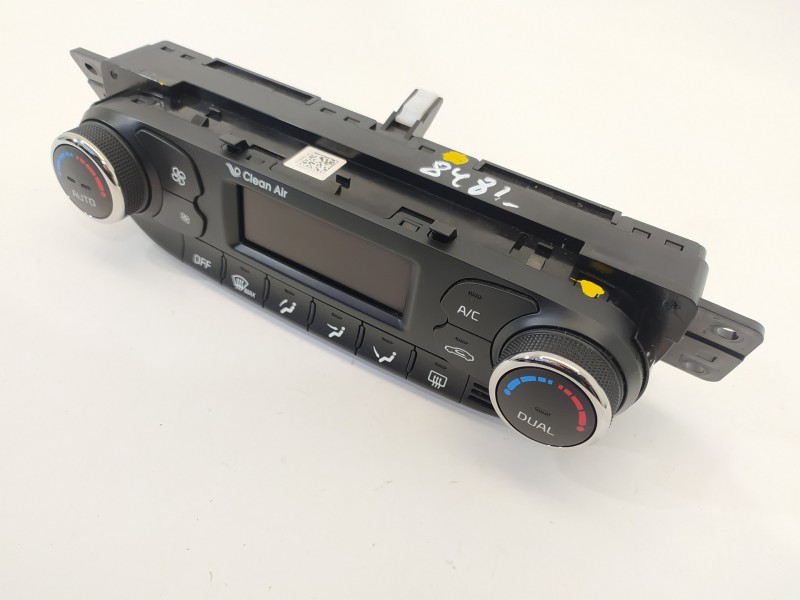 Recambio de mando climatizador para kia cee´d concept referencia OEM IAM 97250A2203  