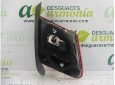 Recambio de piloto trasero derecho en porton para mercedes-benz clase clk (w207) coupe 350 cgi blueefficiency referencia OEM IAM 2