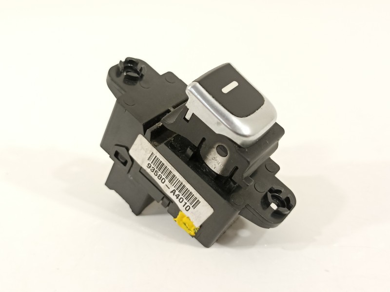 Recambio de mando elevalunas delantero derecho para kia carens ( ) basic referencia OEM IAM 93580A4010  