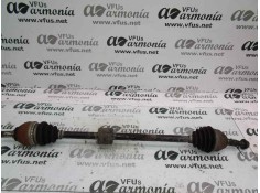 Recambio de transmision delantera derecha para opel astra g berlina comfort referencia OEM IAM   