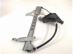 Recambio de elevalunas delantero derecho para toyota aygo x-cite referencia OEM IAM 698100H031  