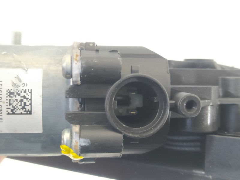 Recambio de elevalunas delantero derecho para toyota aygo x-cite referencia OEM IAM 698100H031  