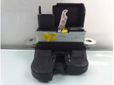 Recambio de cerradura maletero / porton para volkswagen polo (6c1) a-polo referencia OEM IAM 6R0827505B