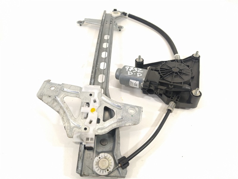 Recambio de elevalunas delantero derecho para toyota aygo x-cite referencia OEM IAM 698100H031  