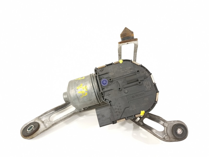 Recambio de motor limpia delantero para kia carens ( ) basic referencia OEM IAM 98110A4900 0390248012 