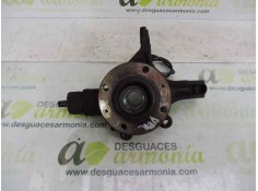 Recambio de mangueta delantera derecha para citroën c4 picasso exclusive plus referencia OEM IAM   