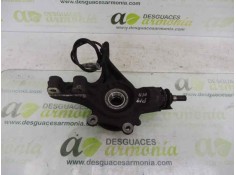 Recambio de mangueta delantera derecha para citroën c4 picasso exclusive plus referencia OEM IAM    2