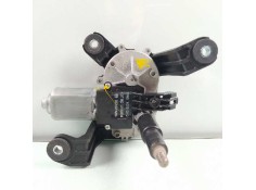 Recambio de motor limpia trasero para opel astra j lim. selective business referencia OEM IAM 13395013  