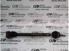 Recambio de transmision delantera derecha para seat cordoba berlina (6k2) clx referencia OEM IAM 6K0407272B  