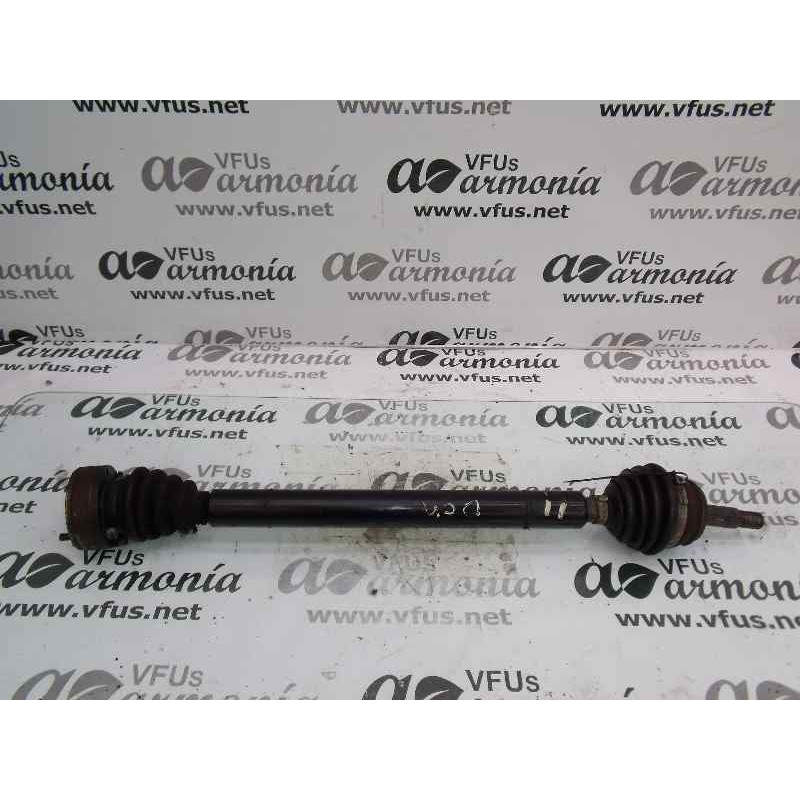 Recambio de transmision delantera derecha para seat cordoba berlina (6k2) clx referencia OEM IAM 6K0407272B  