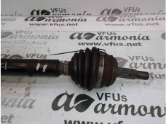 Recambio de transmision delantera derecha para seat cordoba berlina (6k2) clx referencia OEM IAM 6K0407272B   2