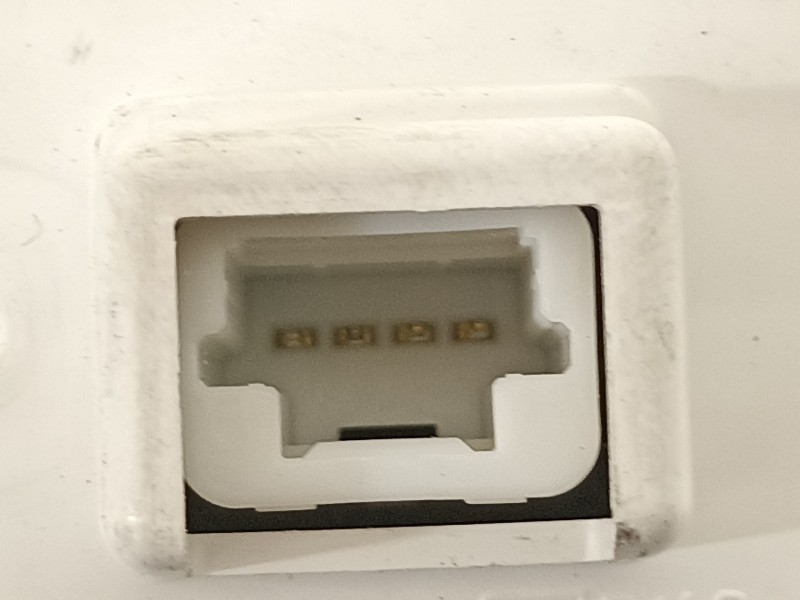 Recambio de modulo electronico para suzuki swift berlina (mz) gl (3-ptas.) referencia OEM IAM 3719062J10  