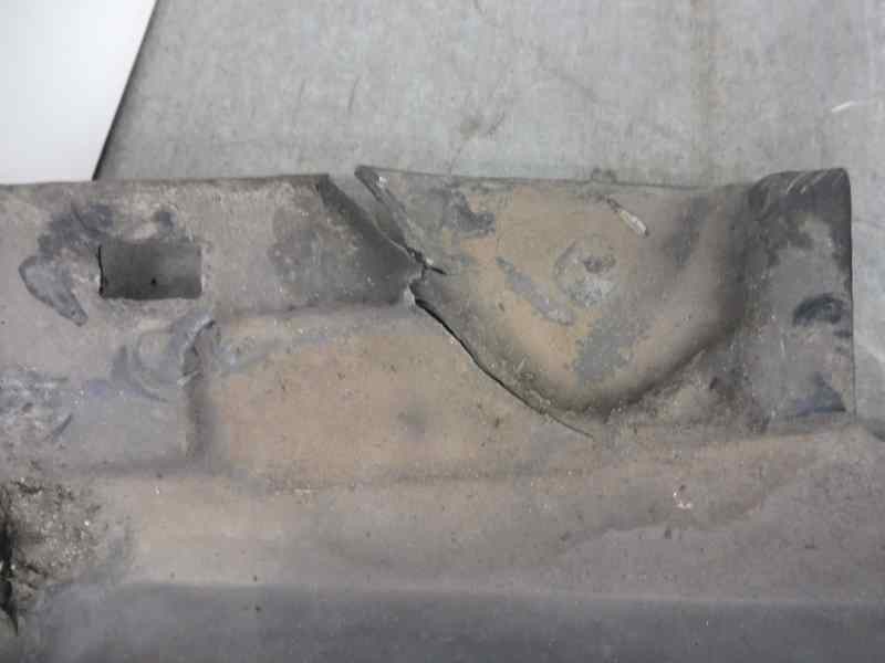 Recambio de faldon lateral para mercedes-benz clase clk (w207) coupe 350 cgi blueefficiency referencia OEM IAM   