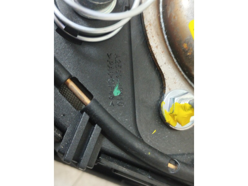 Recambio de kit airbag para kia cee´d concept referencia OEM IAM A284730000 95910A2750 A256940010