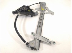 Recambio de elevalunas delantero izquierdo para toyota aygo x-cite referencia OEM IAM 698200H031  