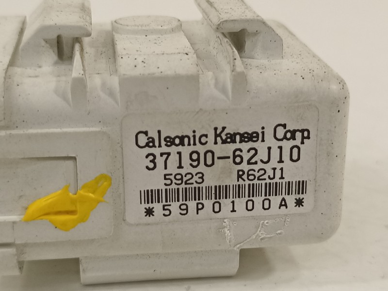 Recambio de modulo electronico para suzuki swift berlina (mz) gl (3-ptas.) referencia OEM IAM 3719062J10  