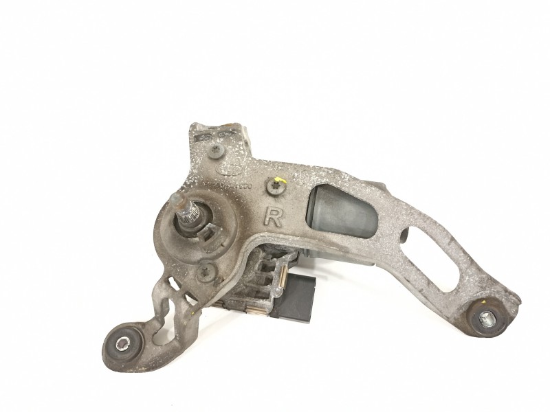 Recambio de motor limpia delantero para kia carens ( ) basic referencia OEM IAM 98110A4900 0390248012 