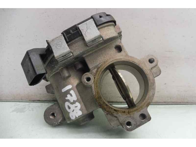 Recambio de caja mariposa para volkswagen polo (6c1) a-polo referencia OEM IAM 04B128063K  