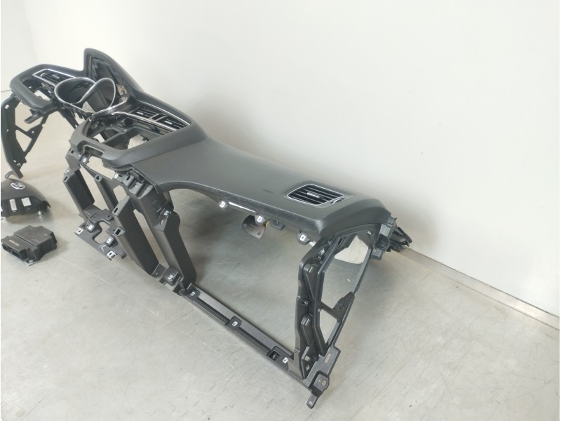 Recambio de kit airbag para kia cee´d concept referencia OEM IAM A284730000 95910A2750 A256940010