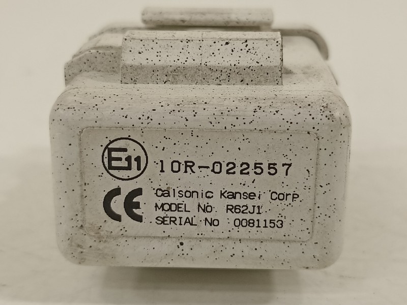 Recambio de modulo electronico para suzuki swift berlina (mz) gl (3-ptas.) referencia OEM IAM 3719062J10  