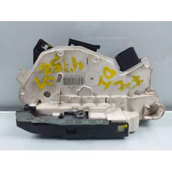 CERRADURA PUERTA DELANTERA IZQUIERDA 5N1837015C 