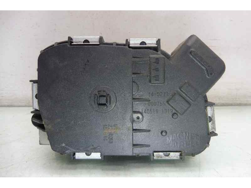 Recambio de caja mariposa para volkswagen polo (6c1) a-polo referencia OEM IAM 04B128063K  