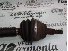 Recambio de transmision delantera derecha para audi a3 (8l) 1.8 attraction referencia OEM IAM 1J0407272   2
