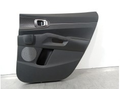 Recambio de guarnecido puerta trasera derecha para kia sorento hev 2023 1.6 tci-gdi referencia OEM IAM 83308P2000MQA 83342P2000M