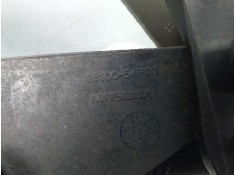 Recambio de motor limpia delantero para suzuki vitara 1.6 ddis comfort 4x4 referencia OEM IAM 3810054P00 5003 C076 2