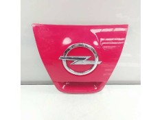 Recambio de maneta exterior porton para opel astra j lim. selective business referencia OEM IAM 13372619 13372620 11320900