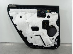 Recambio de guarnecido puerta trasera derecha para kia sorento hev 2023 1.6 tci-gdi referencia OEM IAM 83308P2000MQA 83342P2000M 2