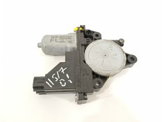Recambio de motor elevalunas delantero izquierdo para kia carens ( ) basic referencia OEM IAM 82450A4010  