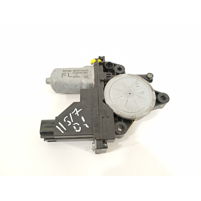 Recambio de motor elevalunas delantero izquierdo para kia carens ( ) basic referencia OEM IAM 82450A4010  