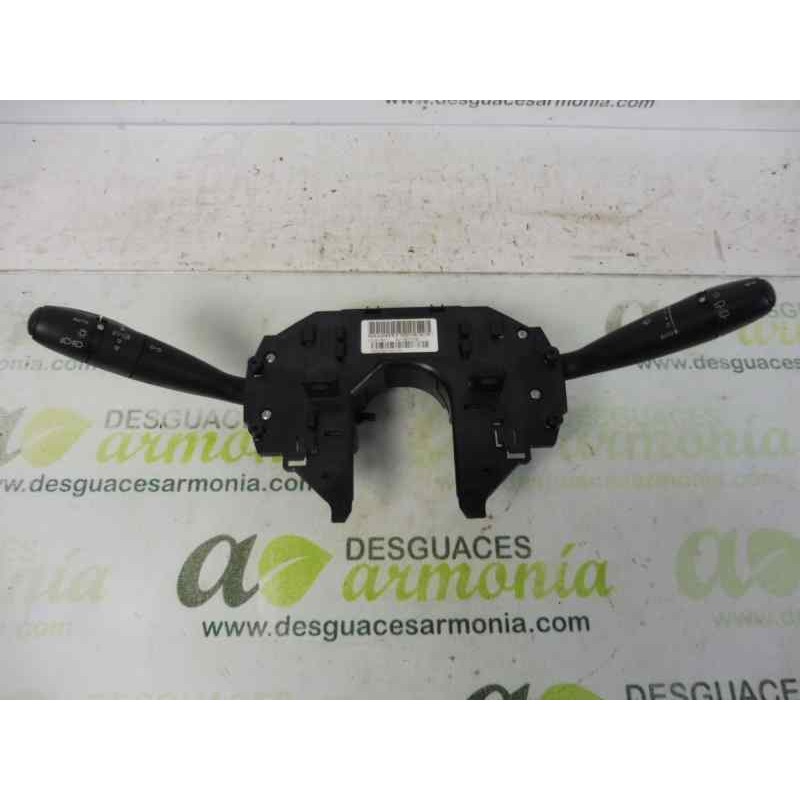 Recambio de mando luces para citroën c4 picasso exclusive plus referencia OEM IAM 96644965XT  