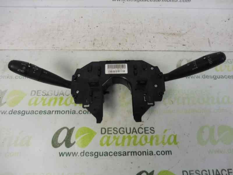 Recambio de mando luces para citroën c4 picasso exclusive plus referencia OEM IAM 96644965XT  