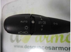 Recambio de mando luces para citroën c4 picasso exclusive plus referencia OEM IAM 96644965XT   2