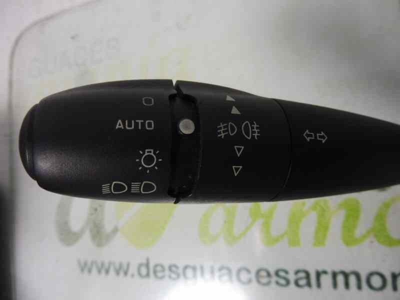 Recambio de mando luces para citroën c4 picasso exclusive plus referencia OEM IAM 96644965XT  