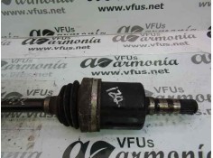 Recambio de transmision delantera izquierda para opel sintra gls referencia OEM IAM    2