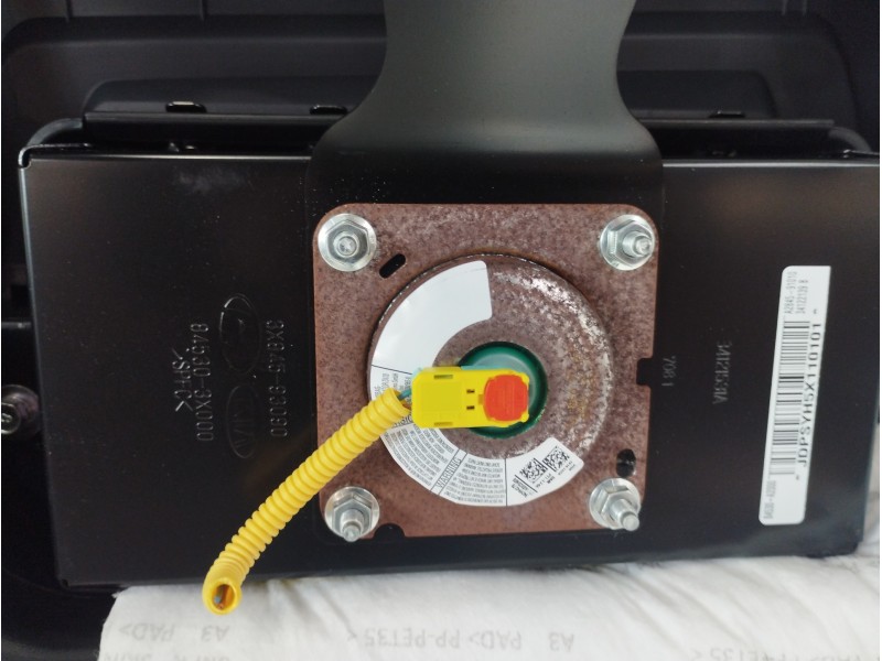 Recambio de kit airbag para kia cee´d concept referencia OEM IAM A284730000 95910A2750 A256940010