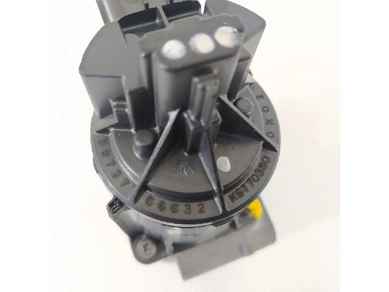 Recambio de valvula egr para opel astra j lim. selective business referencia OEM IAM 8973766632  